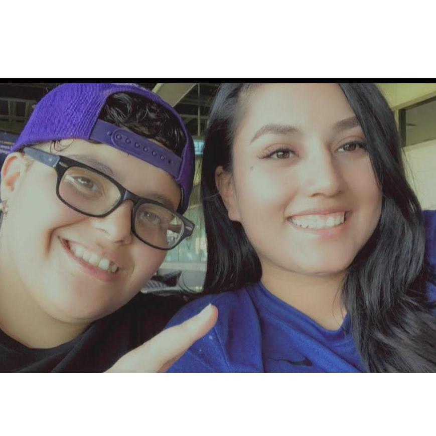 This was kayla's favorite trip in Arizona. She got lost, but we ended up finding her