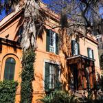 The Old Sorrel-Weed House