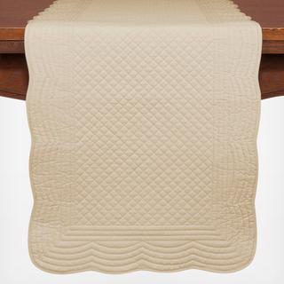 Boutis Table Runner