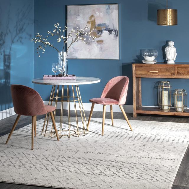 nuLOOM Moroccan Blythe Area Rug