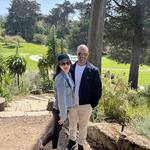 San Francisco Botanical Garden