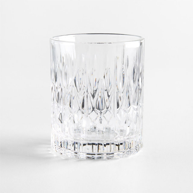 Windsor 11.75-oz. Double Old-Fashioned Glass