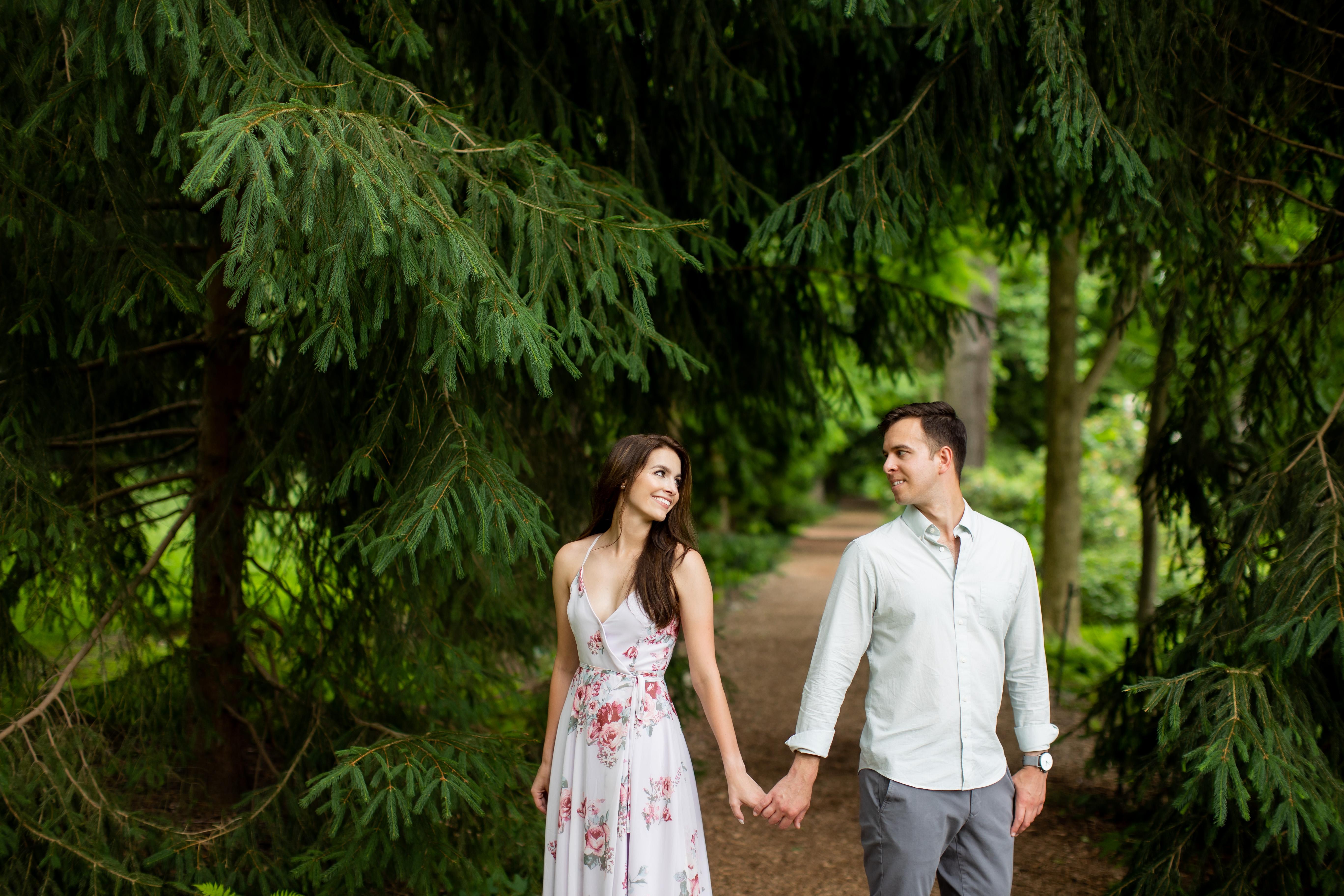 The Wedding Website of Annie Pugliese and Ben Kenuk
