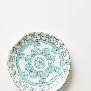 Gloriosa Side Plate