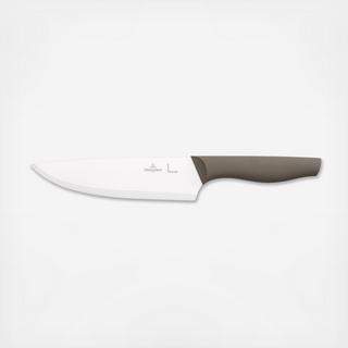 Cooking Elements Ceramic Cook's Knife