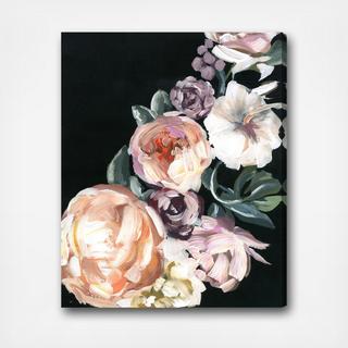 Opaques Canvas Art