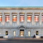 New York Historical Society