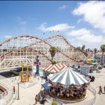 Belmont Park