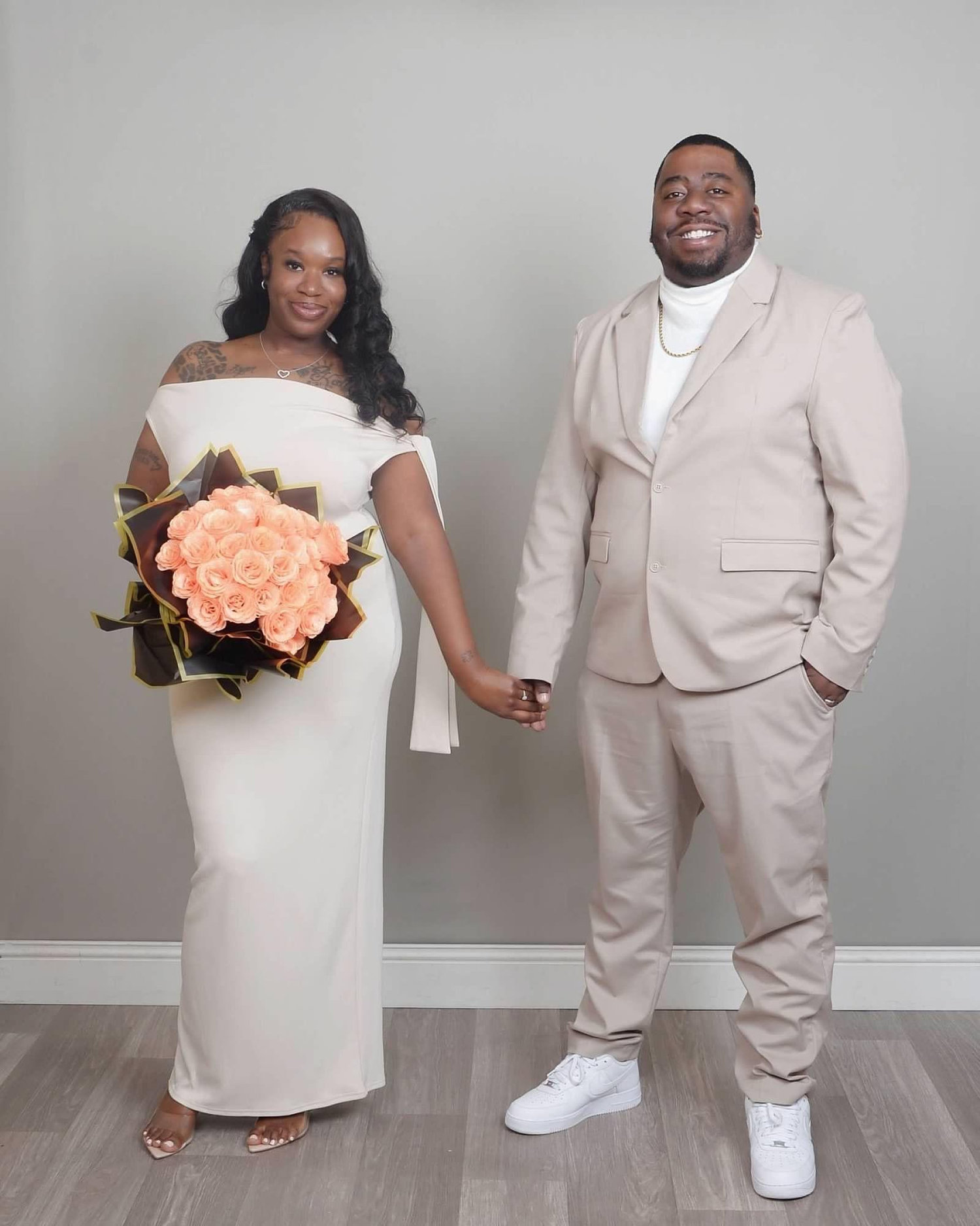 The Wedding Website of Kristiane Gilbert and Bryan Williams