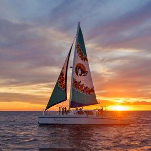 Hawaii Sunset Cruise