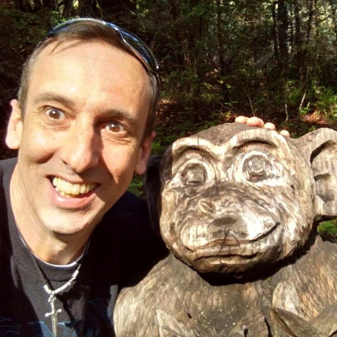 Monkey Business