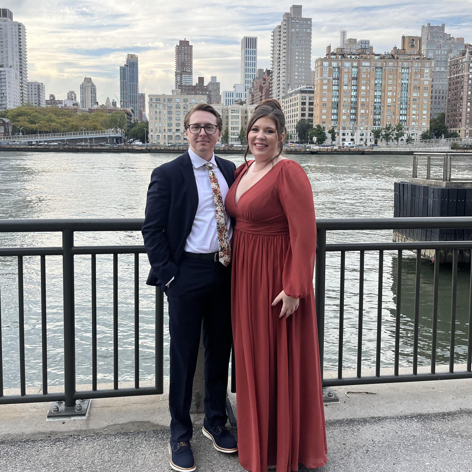 Wedding in NYC