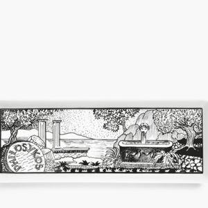 Panoramic tray - Philosykos | Diptyque Paris