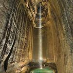 Ruby Falls