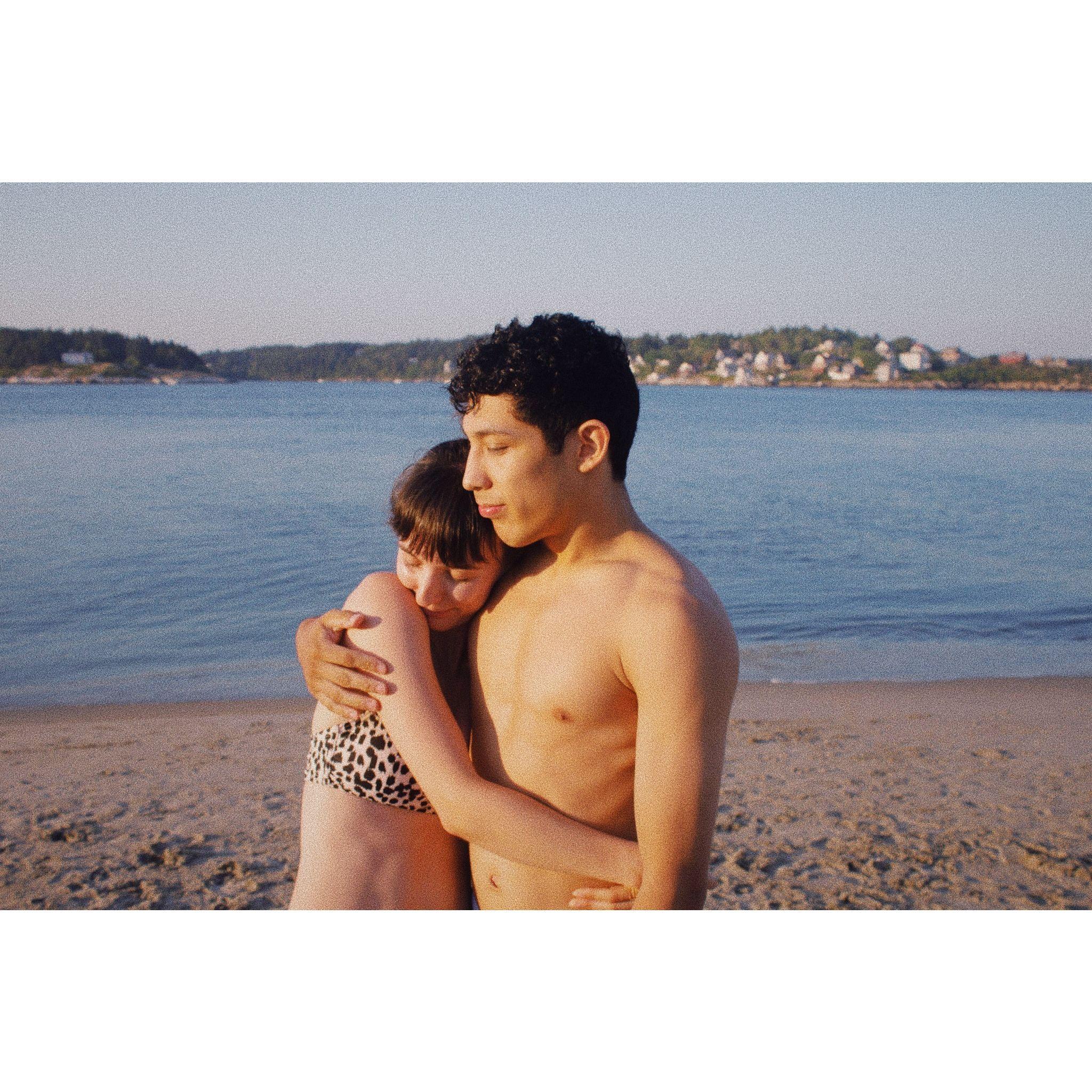 There are many pictures from Maine included in this gallery because it is 1) our favorite place and 2) where most of our favorite memories together have been made