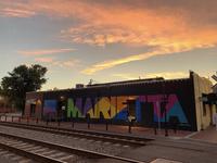 Marietta Square
