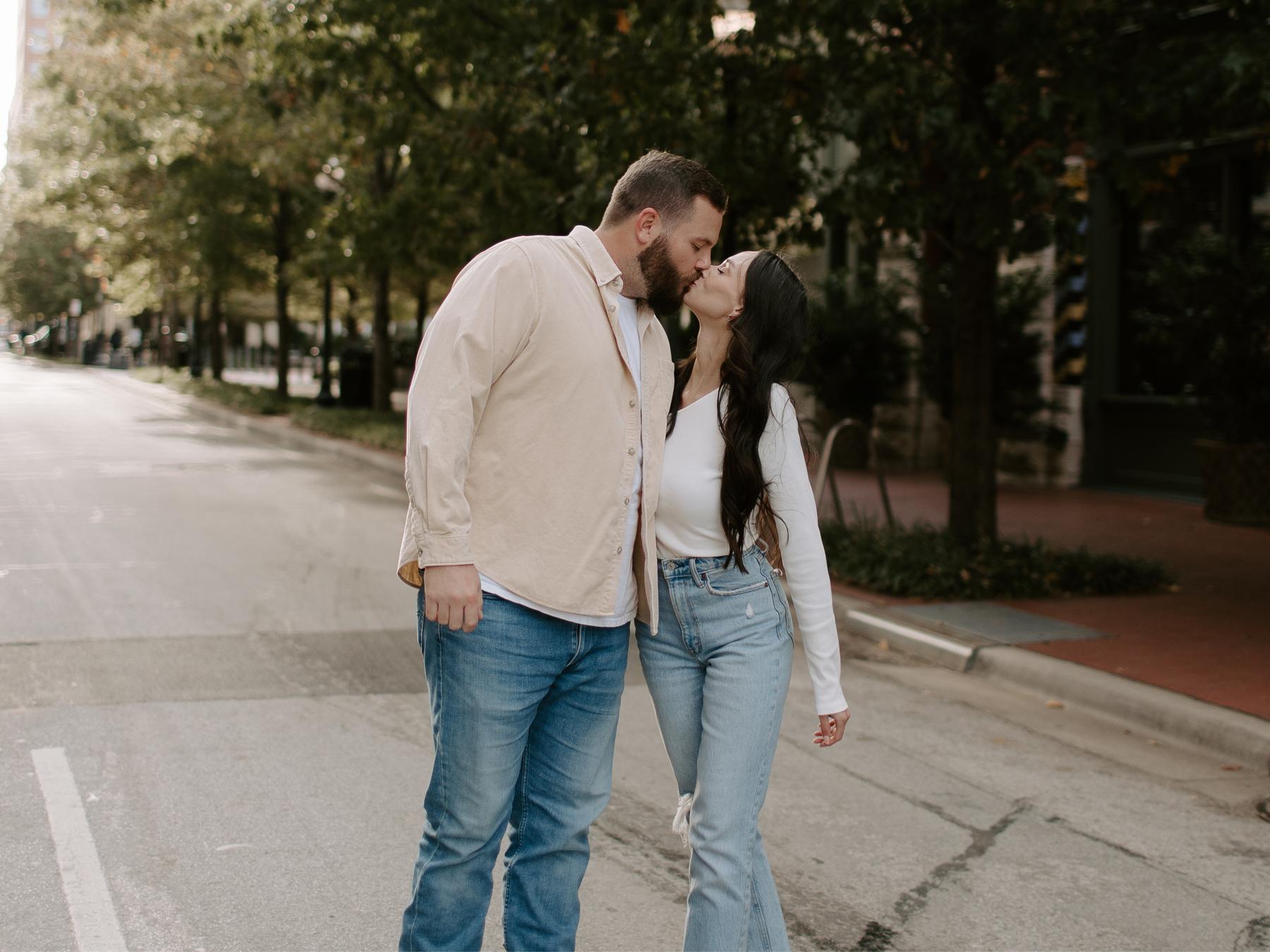 The Wedding Website of Jennifer Norton and John Freeman