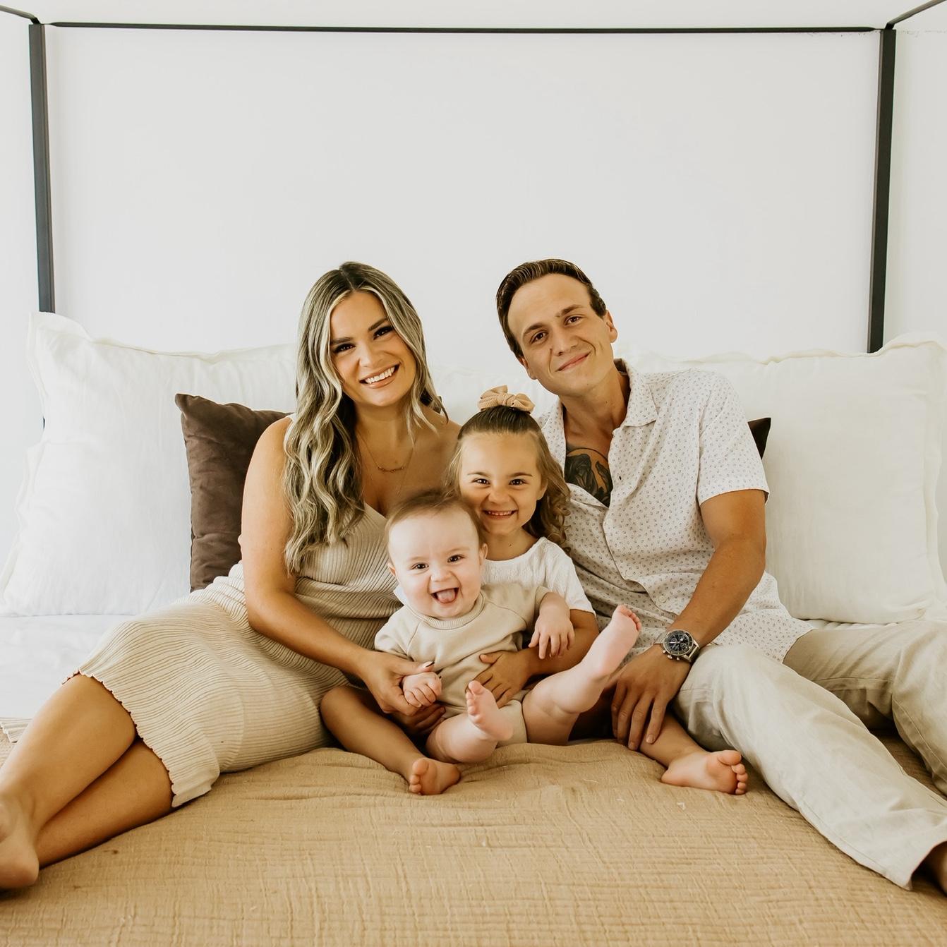 Johnson Party of 4! 2024