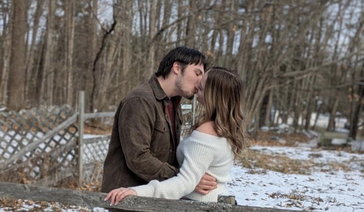 The Wedding Website of Trent Lemay and Hailey Faloon