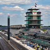 Indianapolis Motor Speedway