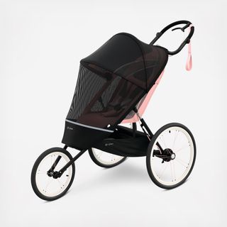 Avi Jogging Stroller Insect Net