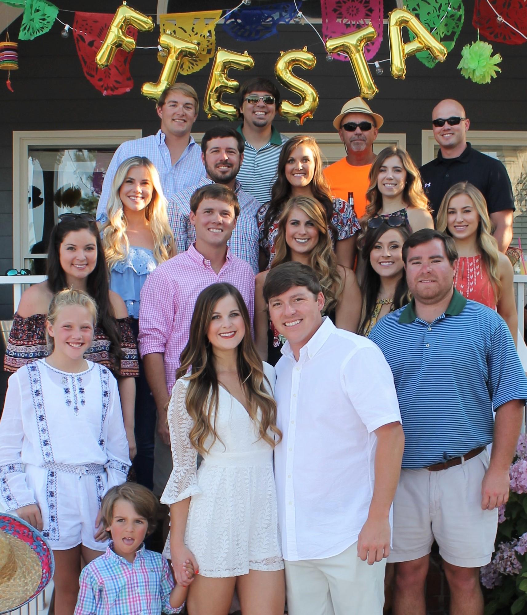 The Wedding Website of Jaylan Young and Jeremy Sheffield