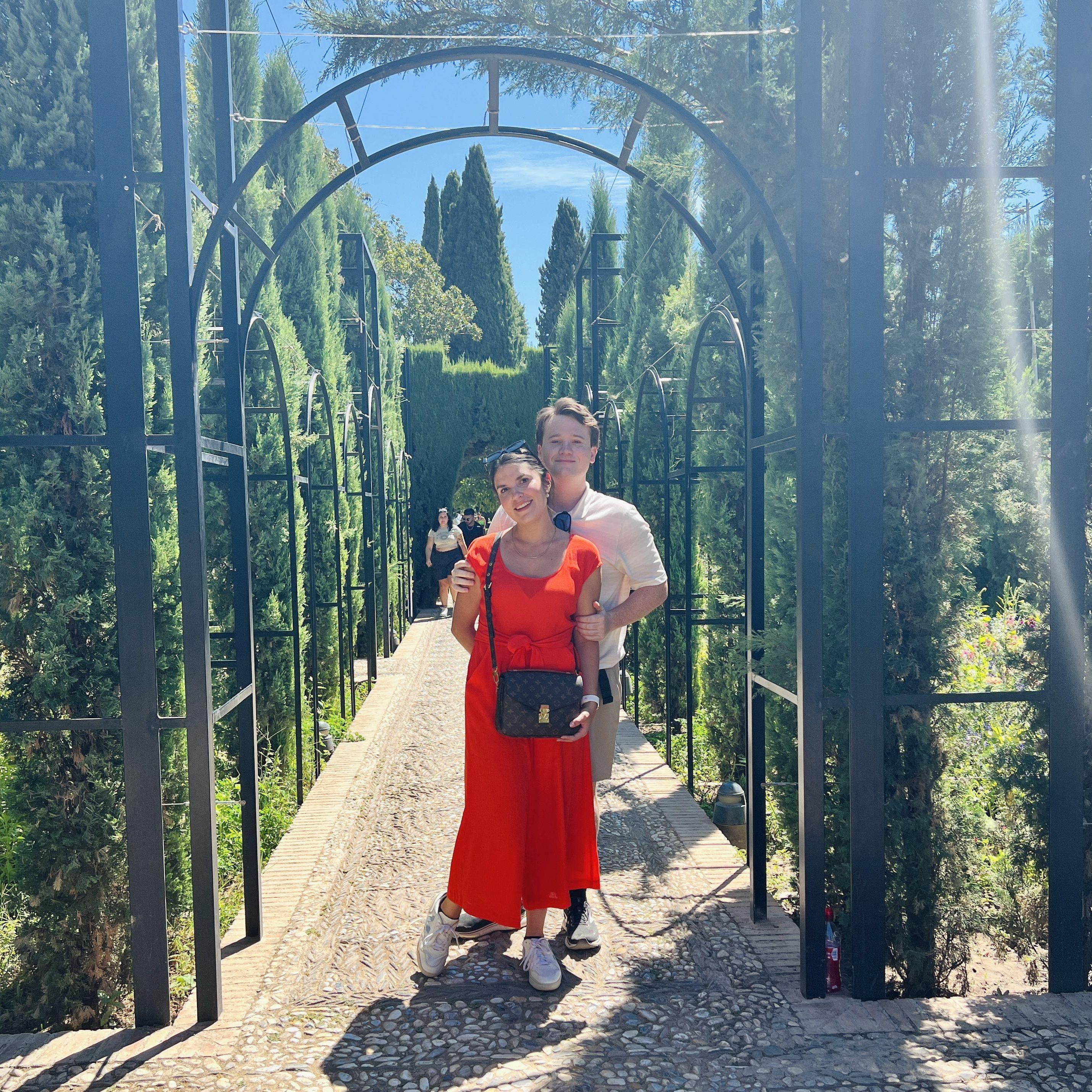 Granada • 2023