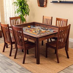 Board Game Table Fund