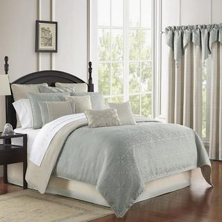 Daphne Reversible 4-Piece Comforter Set