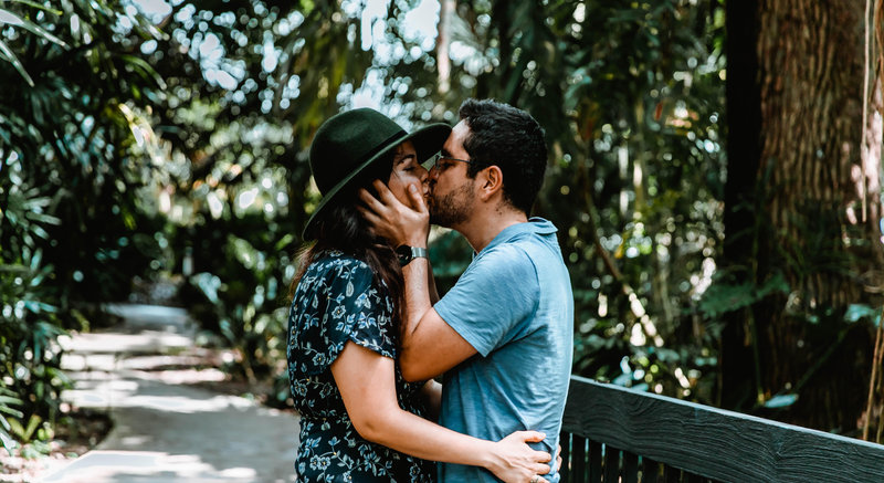 Heidi Weisher and Juan Camilo Pinzon's Wedding Website