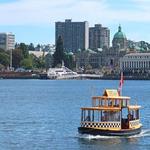 Victoria Harbour Ferry