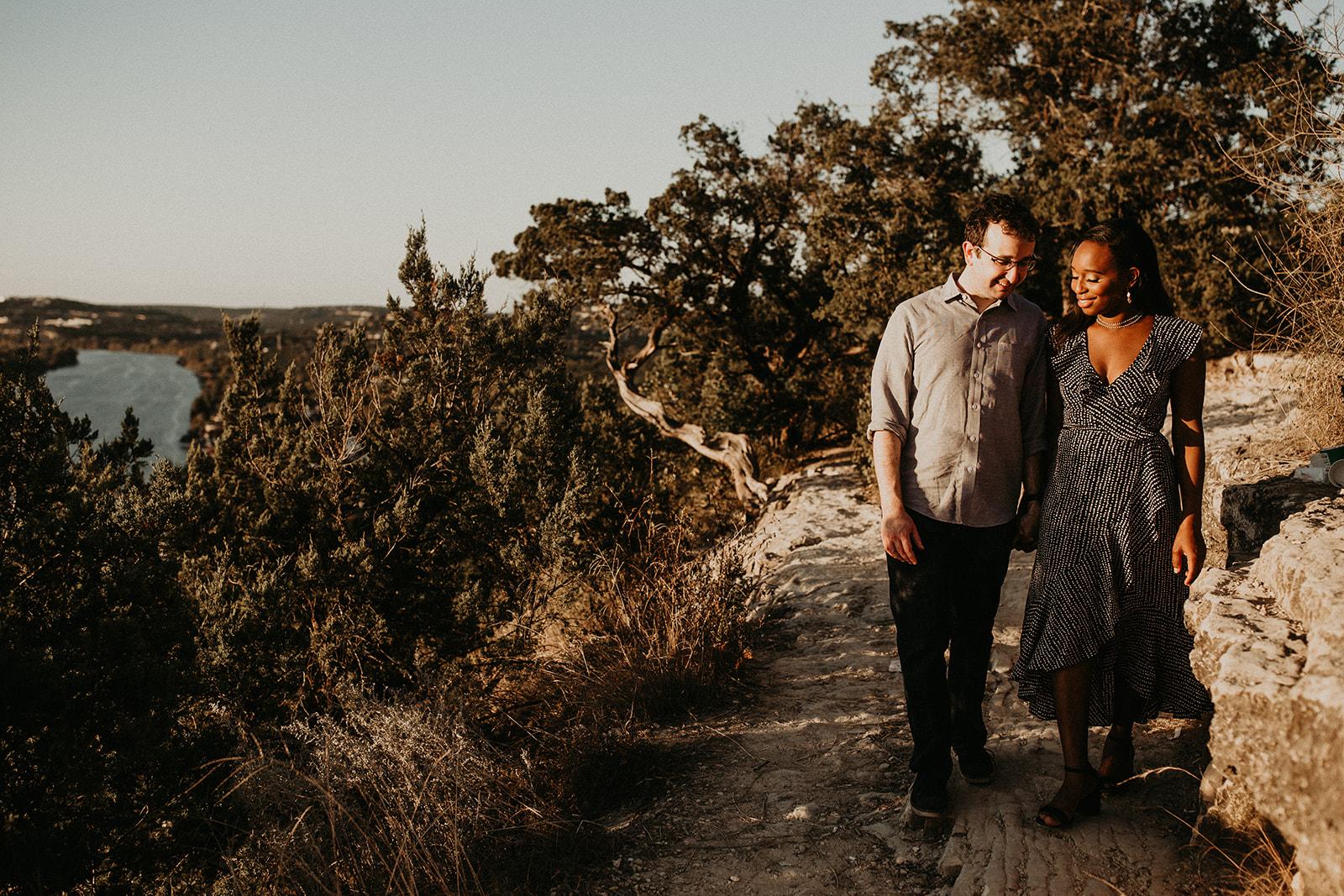 The Wedding Website of Cassondra Caesar and Michael Abrams