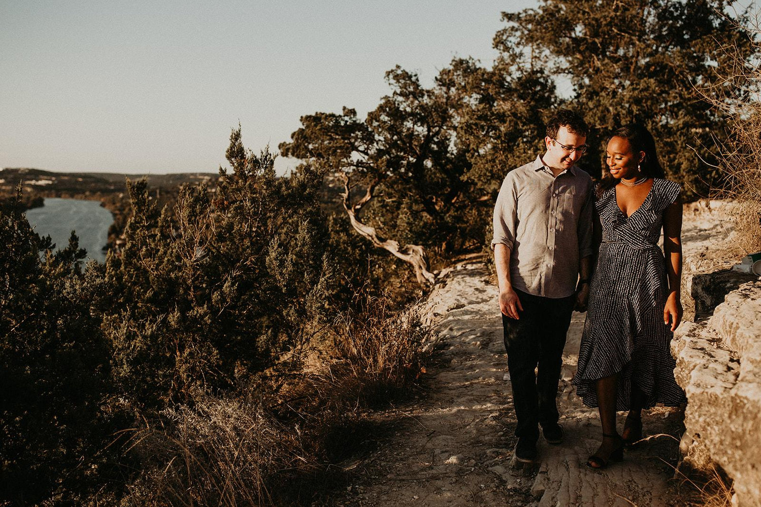 The Wedding Website of Cassondra Caesar and Michael Abrams
