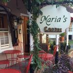 Maria's