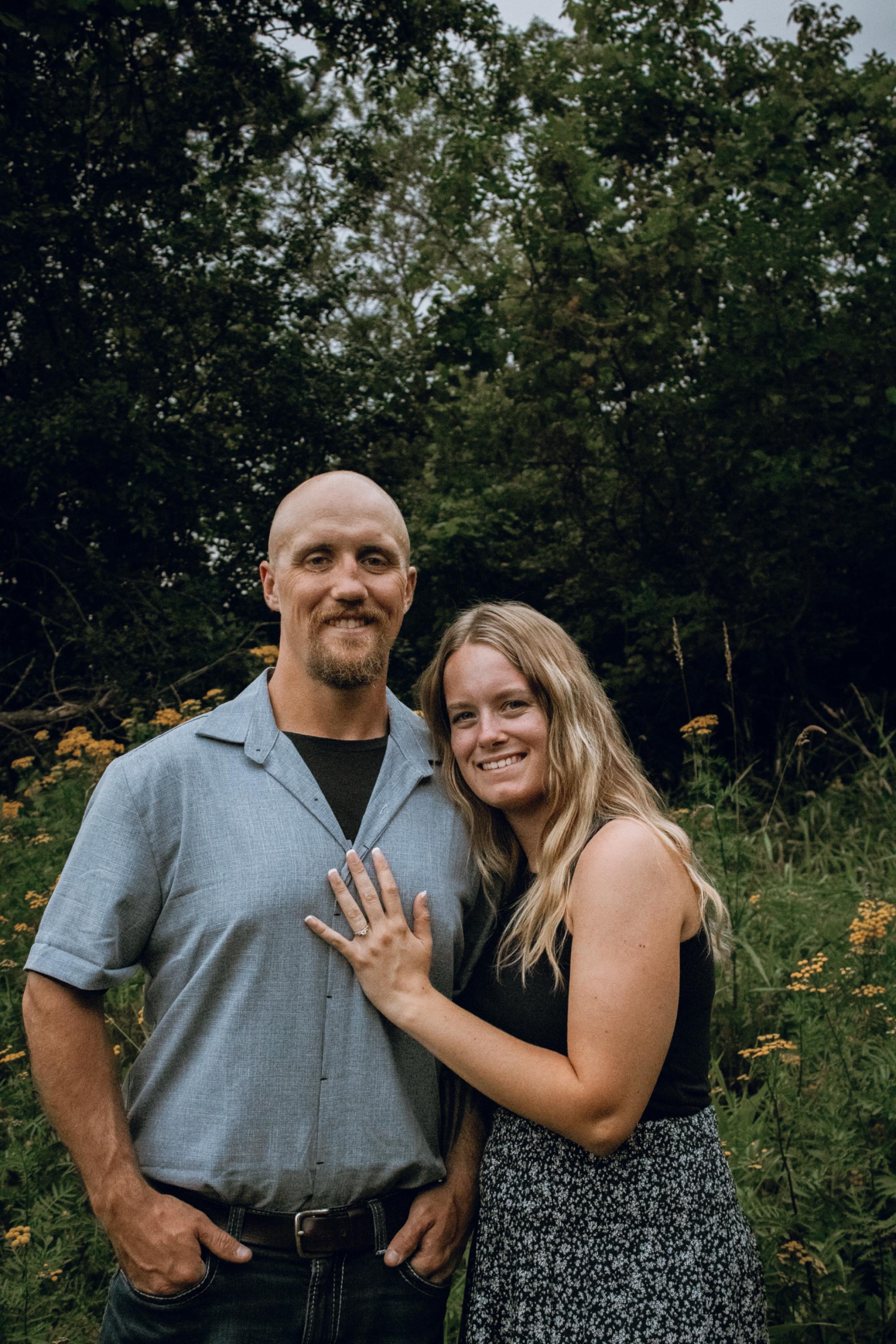 The Wedding Website of Carrissa Frank and John Arts