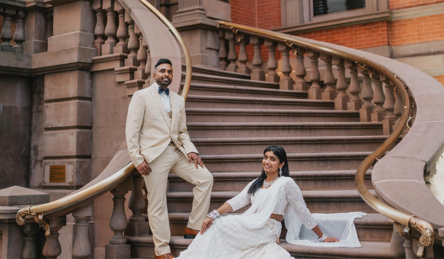 The Wedding Website of Sheryl Johnson and Austin Jacob