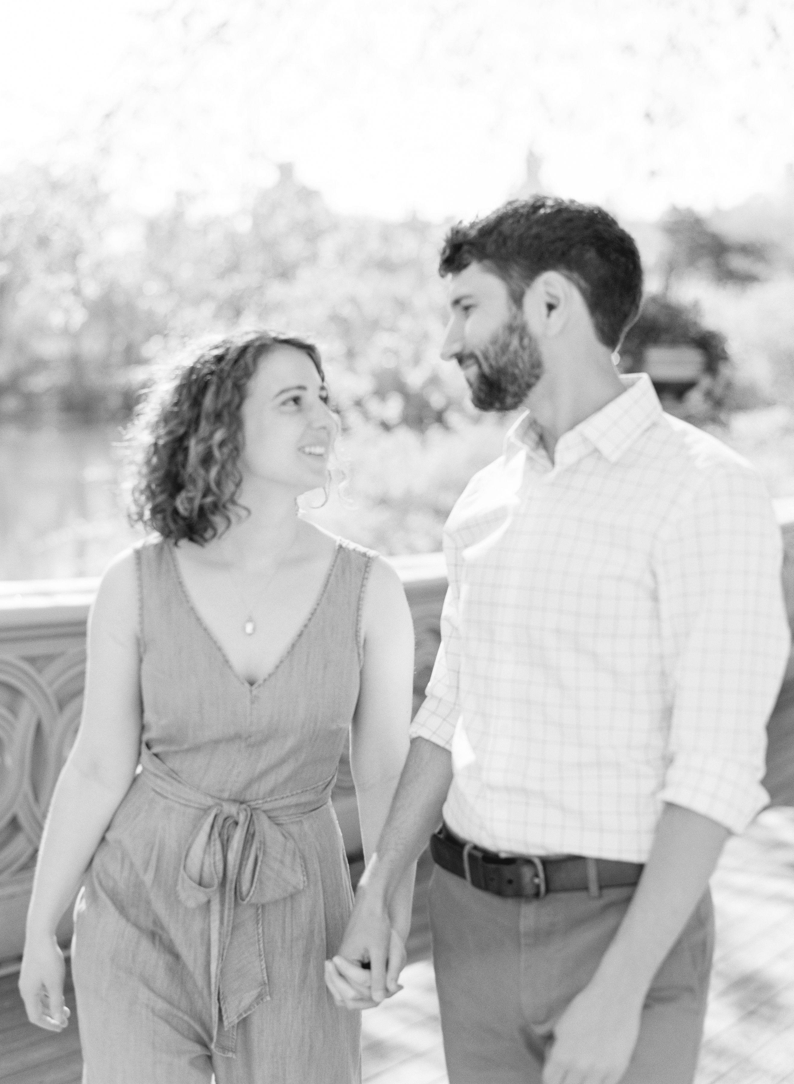 The Wedding Website of Lynda Bachman and Stefan Isaac