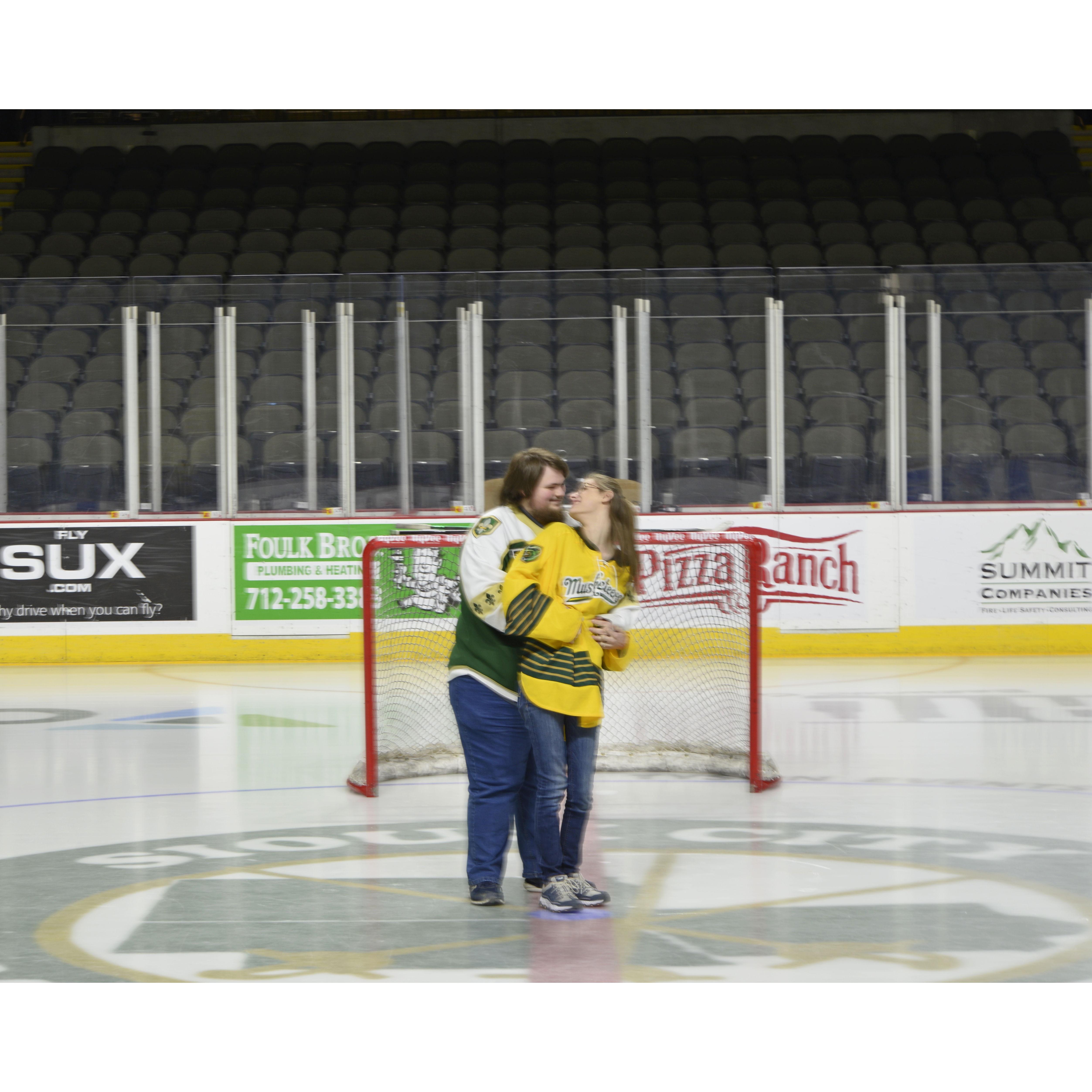 Engagement Photos