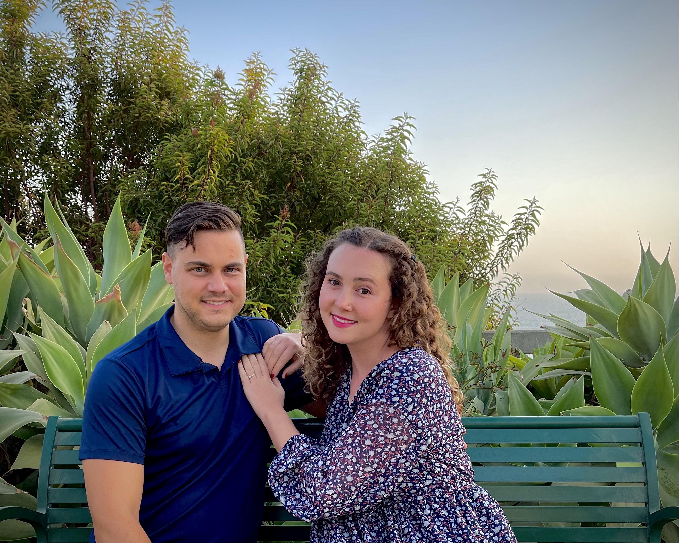 The Wedding Website of Abigail Spector and John Gravelin