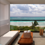 Alcoba Ocean Front