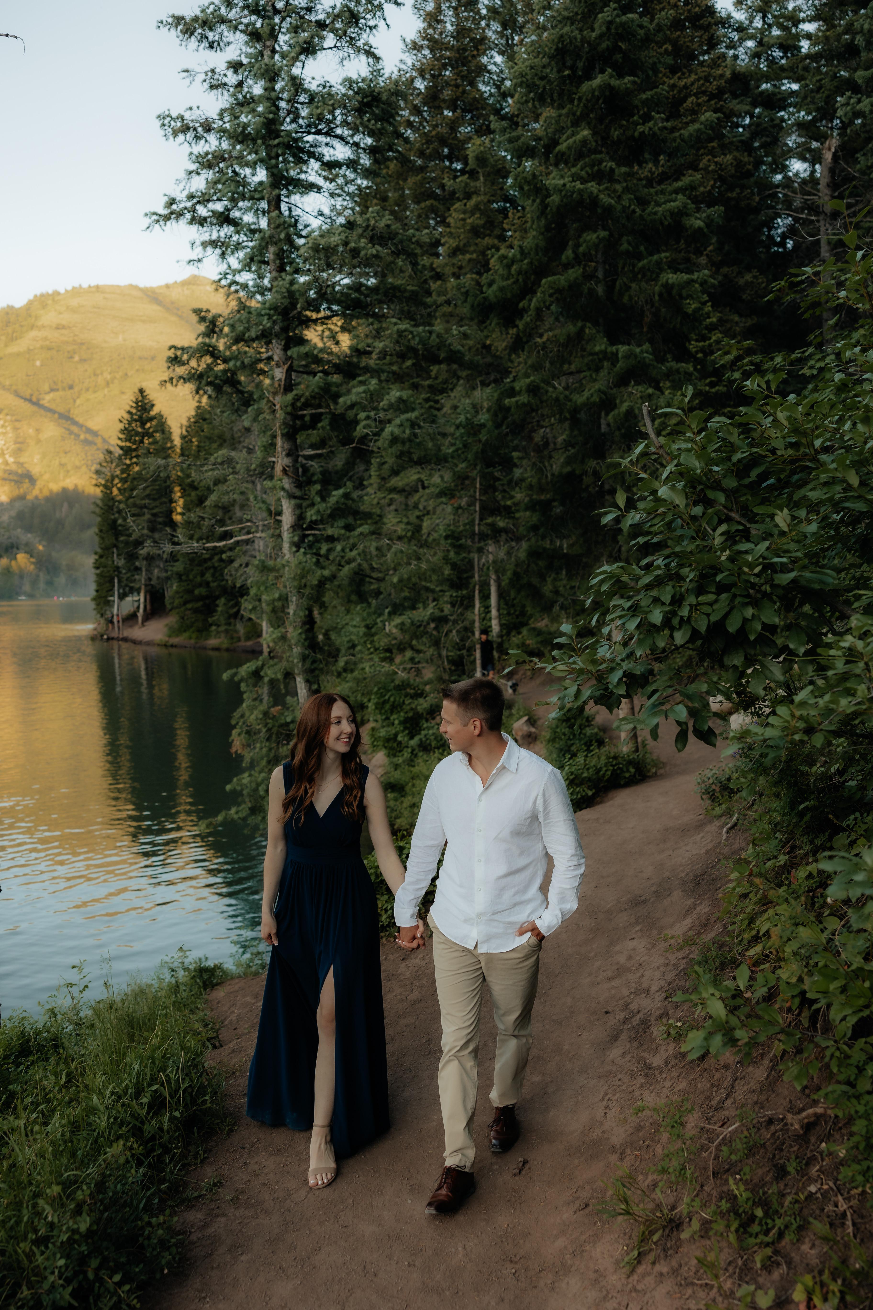 The Wedding Website of Mariah LeRoux and Nathan Engstrom