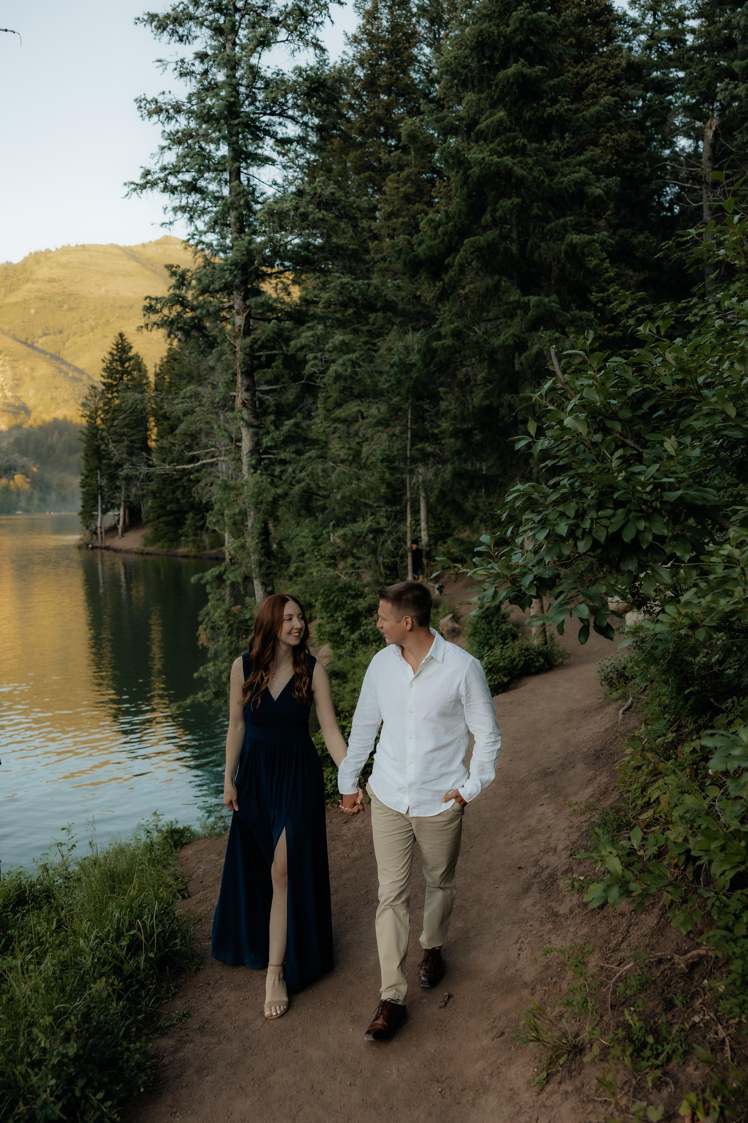 The Wedding Website of Mariah LeRoux and Nathan Engstrom