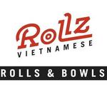 Rollz Vietnamese