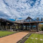 Tasting Room & Taphouse at Mount Ida Reserve