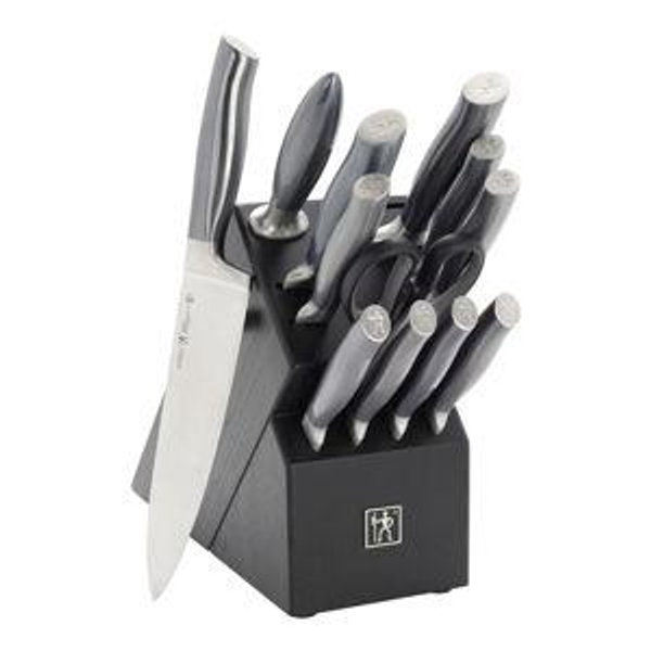 Henckels Modernist 13-pc Knife Set