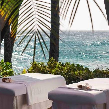 Couples Massage (Honeymoon Experience)