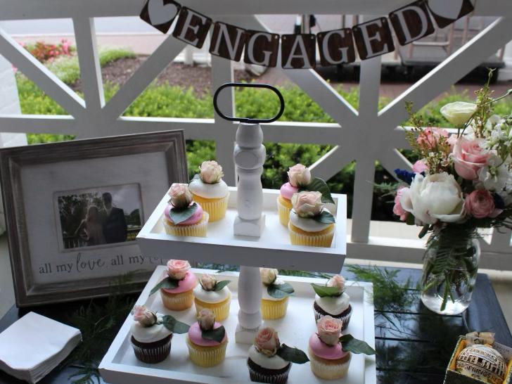 The Wedding Website of A.J. May and Brooke Peterson