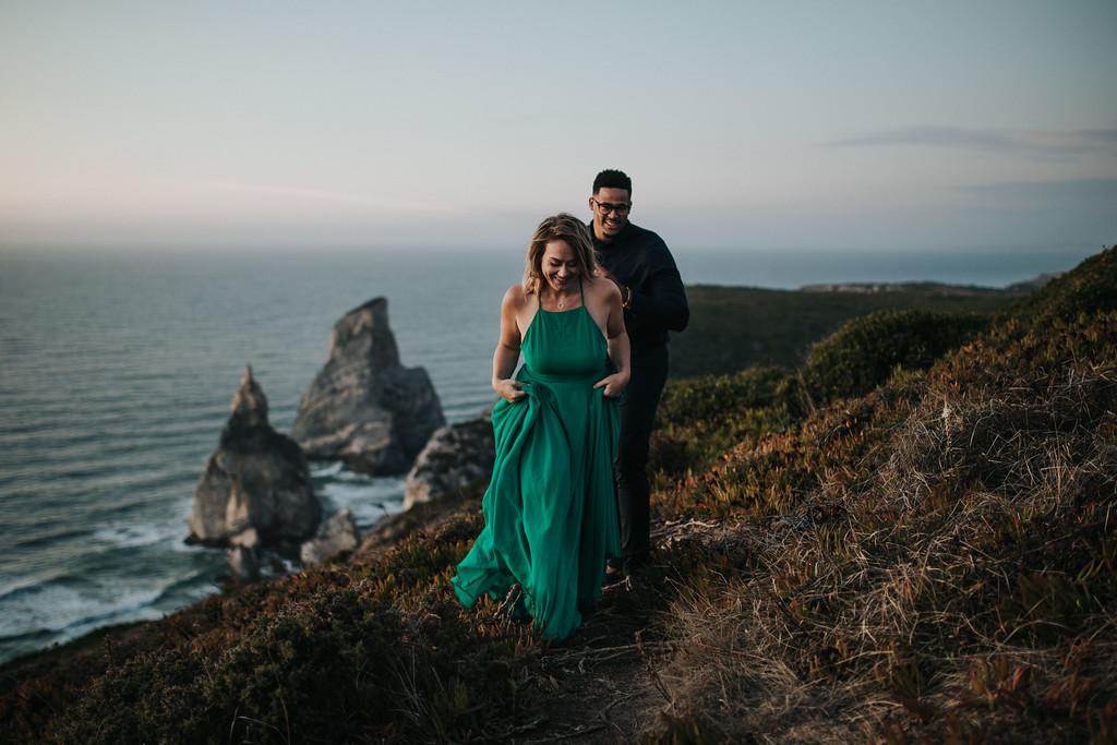 The Wedding Website of Stephanie Jones and Jerric Manier