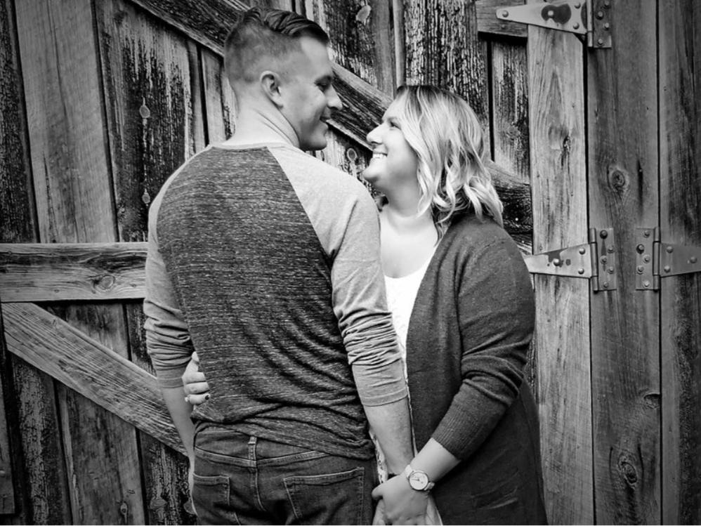 The Wedding Website of Justine Doyle and Benjamin Owens
