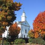 Kirtland Temple Visitor Center and Museum